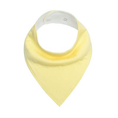 Teething Bibs Baby Bandana Scarf